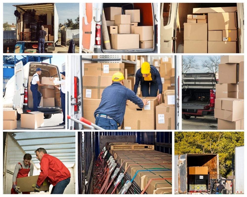 Etimesgut Günlük Hamal